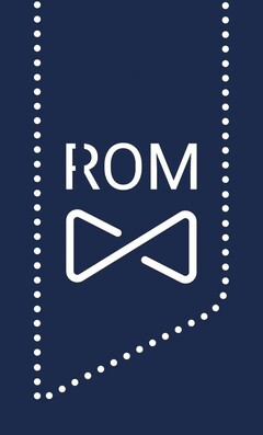 ROM