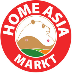 HOME ASIA MARKT