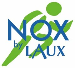 NOX by LAUX