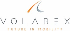 VOLAREX FUTURE IN MOBILITY