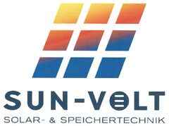 SUN-VOLT SOLAR- & SPEICHERTECHNIK