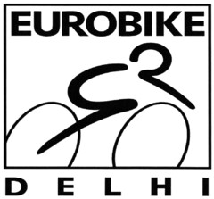 EUROBIKE DELHI