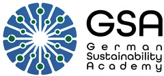 GSA German Sustainability Academy