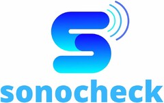 S sonocheck