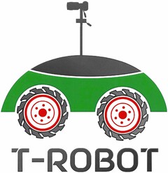 T-ROBOT