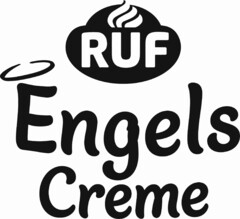 RUF Engels Creme