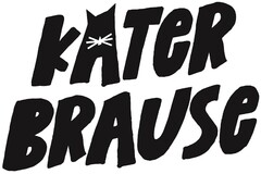 kATeR BRAUSe