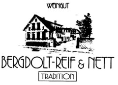 WEINGUT BERGDOLT-REIF & NETT TRADITION