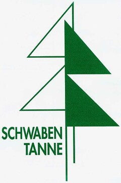 SCHWABENTANNE