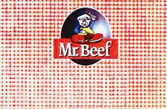 Mr.Beef