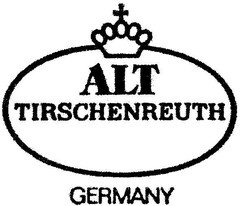 ALT TIRSCHENREUTH GERMANY