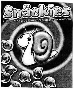 Snäckies