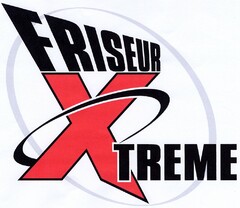 FRISEUR XTREME