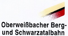 Oberweißbacher Berg- und Schwarzatalbahn
