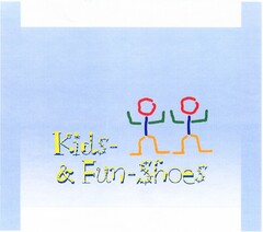 Kids- & Fun-Shoes