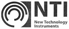 NTI New Technology Instruments