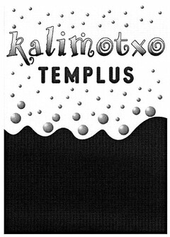 kalimotxo TEMPLUS