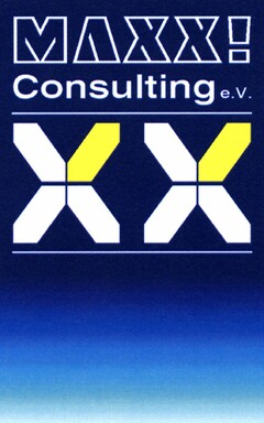 MAXX! Consulting e.V.