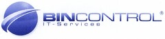 BINCONTROL IT-Services