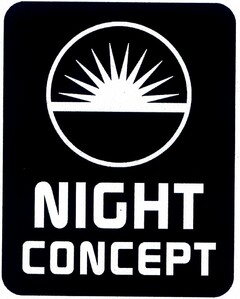 NIGHT CONCEPT