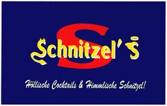 Schnitzel's Höllische Cocktails & Himmlische Schnitzel!