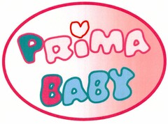 PRiMA BABY