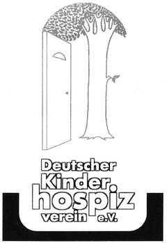 Deutscher Kinderhospizverein e.V.