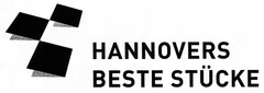 HANNOVERS BESTE STÜCKE