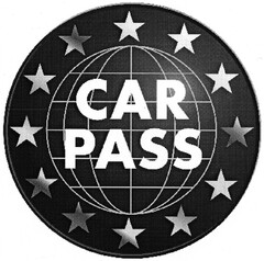 CAR PASS