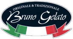 ORIGINALE & TRADIZIONALE Bruno Gelato