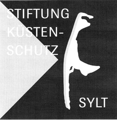 STIFTUNG KÜSTENSCHUTZ SYLT