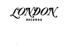 LONDON RECORDS