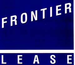 FRONTIER LEASE