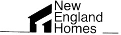 New England Homes