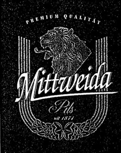 Mittweida Pils