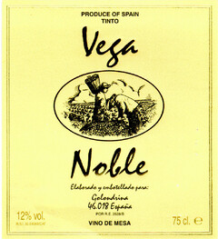 Vega Noble