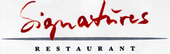 Signatures RESTAURANT