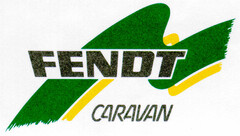 FENDT CARAVAN