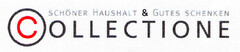 COLLECTIONE SCHÖNER HAUSHALT & GUTES SCHENKEN