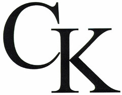 CK