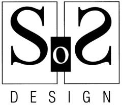 SOS DESIGN