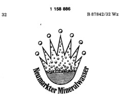 Neumarkter Mineralwasser