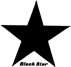 Black Star