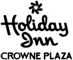 Holiday Inn CROWNE PLAZA