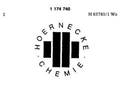 HOERNECKE CHEMIE