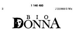 BIO DONNA