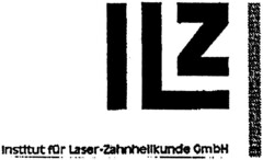 ILZ Institut für Laser-Zahnheilkunde GmbH