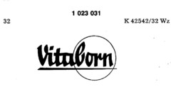 Vitaborn