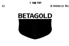 BETAGOLD