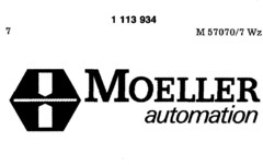 MOELLER automation